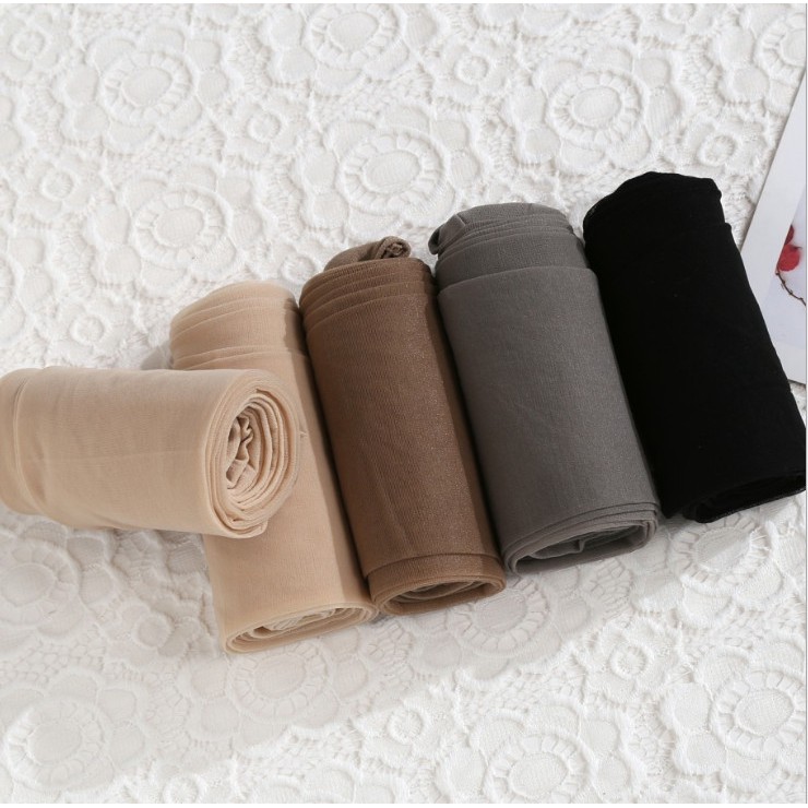 Tất vớ, vớ da siêu dài dành cho nữ