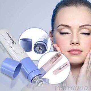 Máy hút mụn mini
