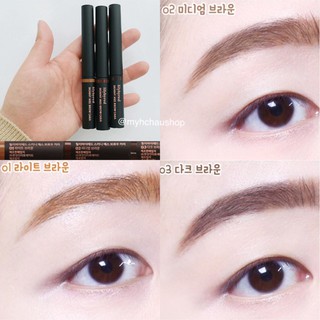 Mascara chân mày Lilybyred
