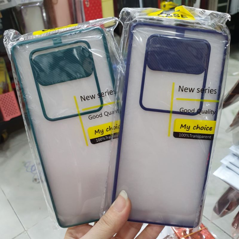Ốp lưng Samsung Note 10 plus/Note 10pro , Note 9 , Note 8 viền dẻo lưng nhám có bảo vệ camera