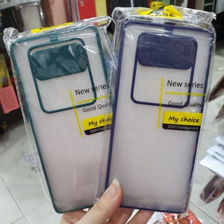 Ốp lưng Samsung Note 10 plus/Note 10pro , Note 9 , Note 8 viền dẻo lưng nhám có bảo vệ camera