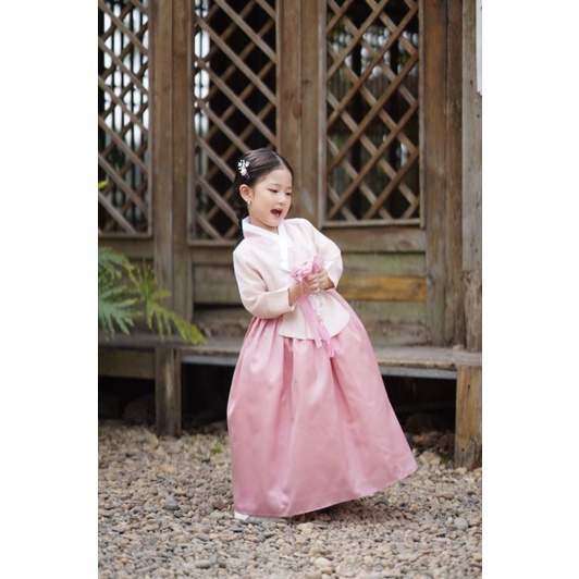Hanbok