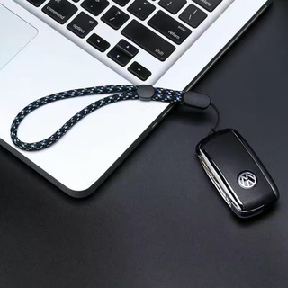 Ốp Điện Thoại Silicon Dẻo Gắn Dây Đeo Chống Va Đập Cho iPhone