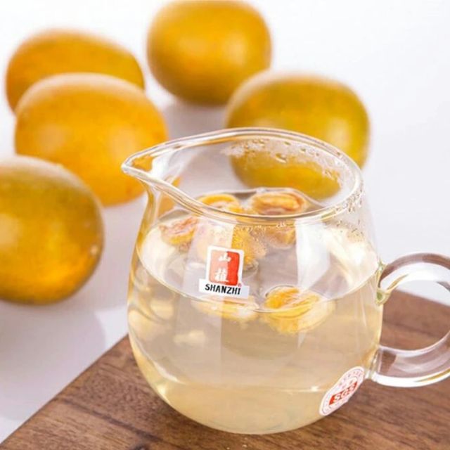 Quả la hán sấy lạnh đóng túi quả to | BigBuy360 - bigbuy360.vn