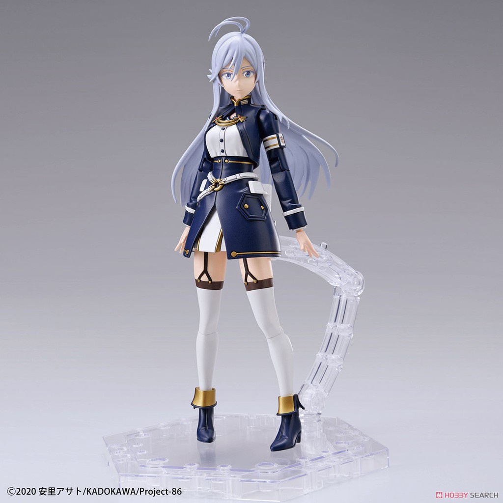 Mô hình lắp ráp Figure-rise Standard Lena Bandai _ Gundamchat