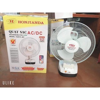 QUẠT TÍCH ĐIỆN HONDA.