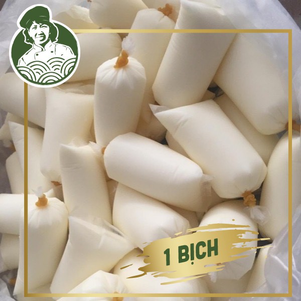 [Now Ship] Sữa Chua Nhà Làm Sữa Chua Dẻo - Sữa Chua Bịch - Bình Thạnh | BigBuy360 - bigbuy360.vn