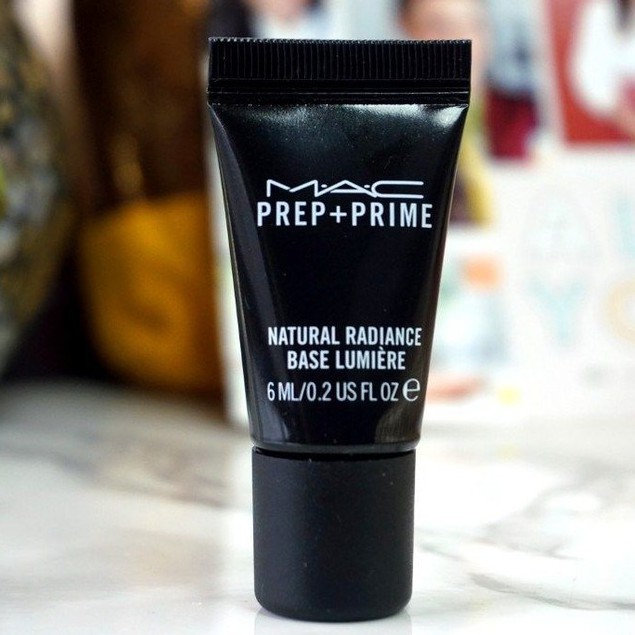 Kem Lót MAC Natural Radiance Minisize 6ml | BigBuy360 - bigbuy360.vn