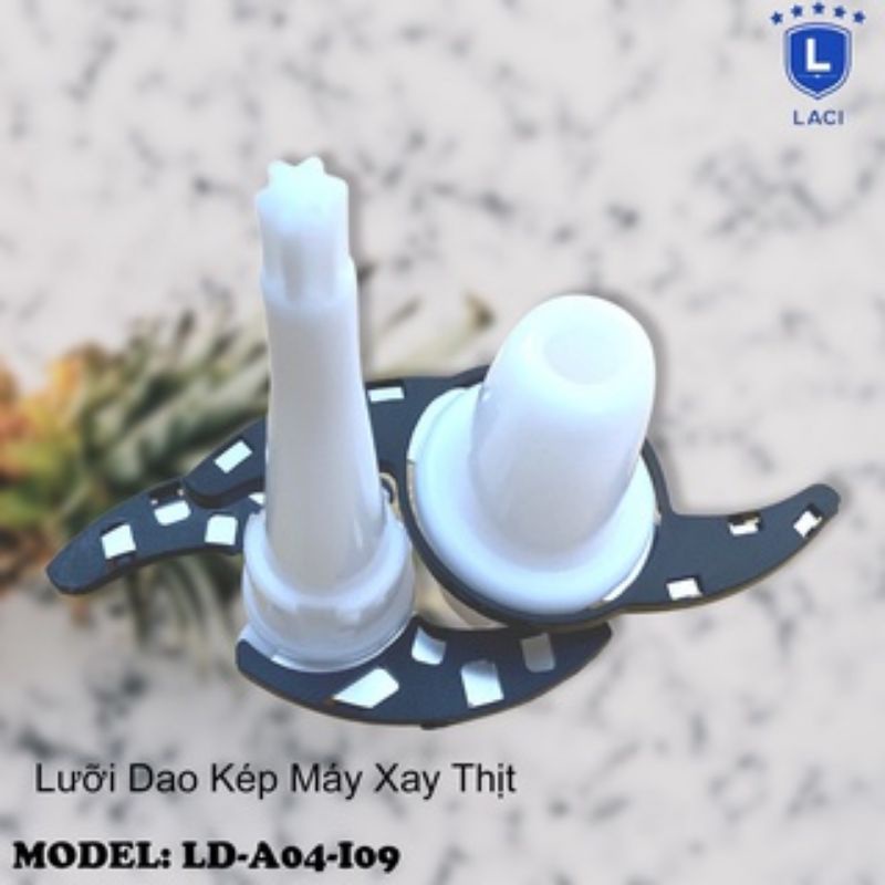 Lưỡi dao máy xay thịt Magic A-04 /I-09