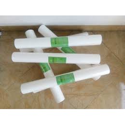 Lõi lọc nguồn bông PP20&quot; (lọc thô) - lõi 20 inch