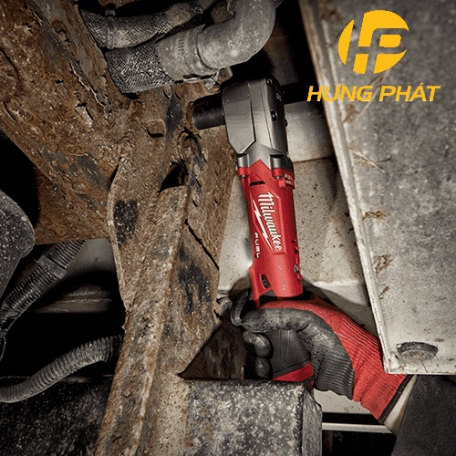 Máy siết bu lông góc M12 FRAIWF12 (chưa kèm pin, sạc)