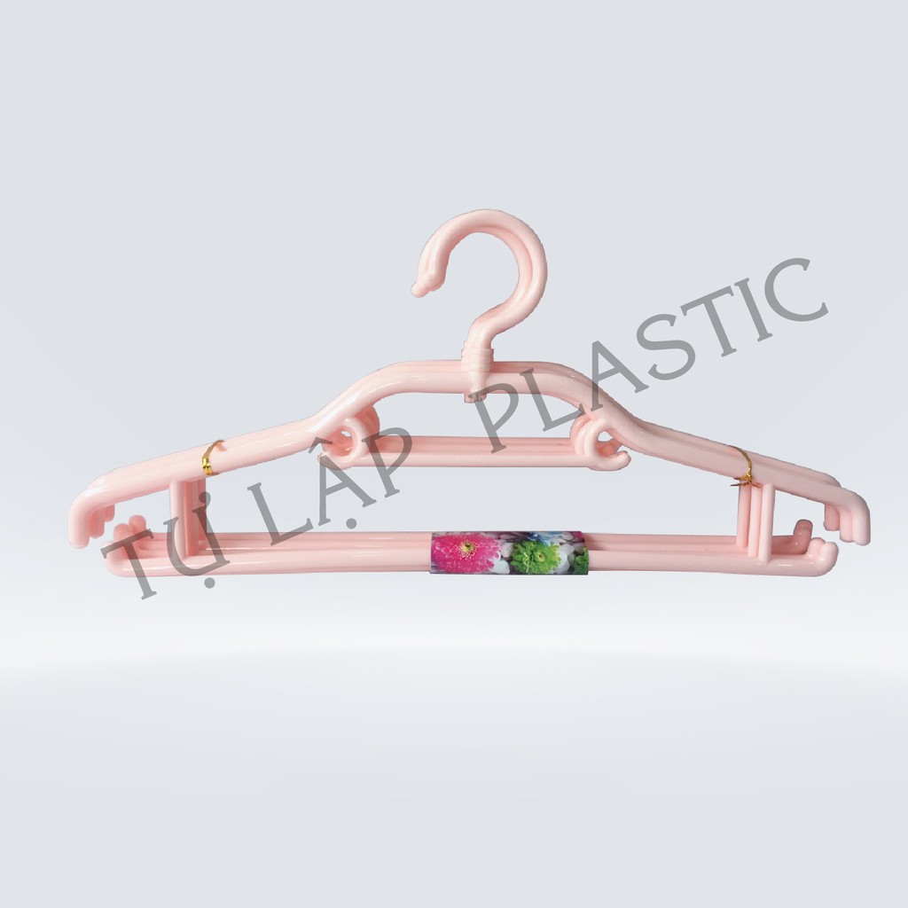 Móc áo xoay TỰ LẬP TL201 - 5c