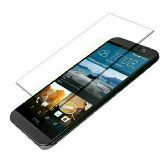 bộ 3 Dán kính cường lực HTC one M9