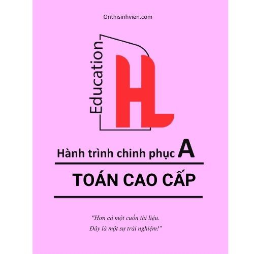 TMU Hành trình A TCC