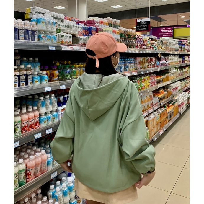 Áo khoác chữ thêu | BigBuy360 - bigbuy360.vn