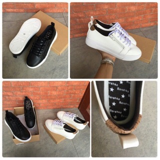 Sneaker Hãng Bershka