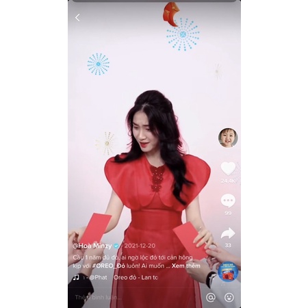 Áo dài Hương Boutique thanh lý