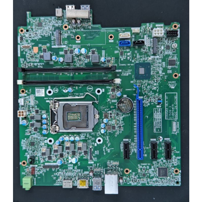 Bo mạch chủ Mainboard dell 3050, 3060, 3070, 3080, 3046. hàng like new, shop uy tín 5 sao