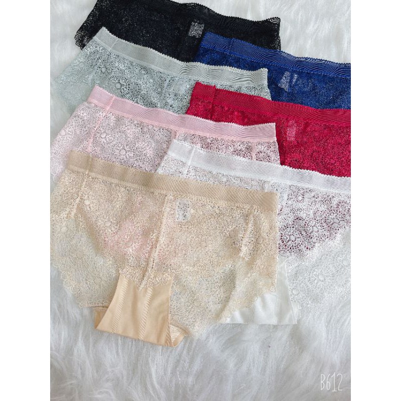 Quần lót ren mềm , quần lót ren sexy gợi cảm