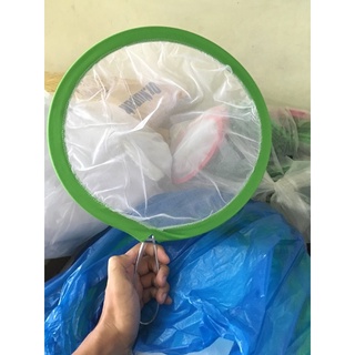 Vợt trung cho tôm thuỷ sản