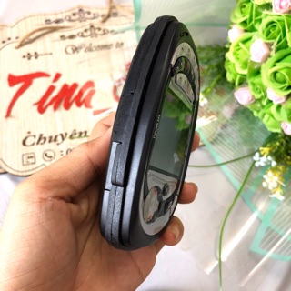 ĐIỆN THOẠI N-GAGE QD