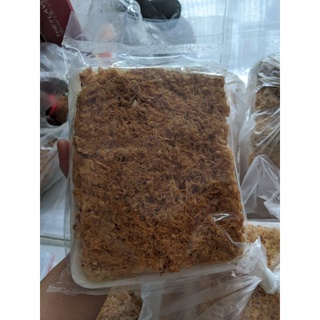 Cơm cháy siêu chà bông 5 gói x 200gr