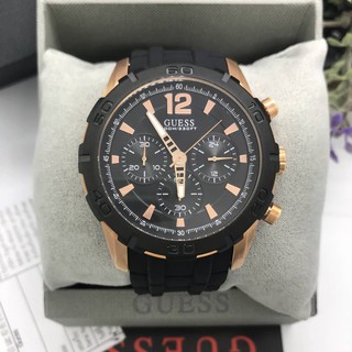 Đồng hồ nam Guess W0864G2