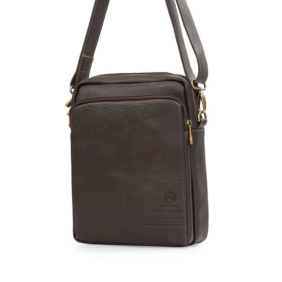 Túi Đeo Chéo HANAMA Lava 7 - Có Phiếu BH 18 Tháng