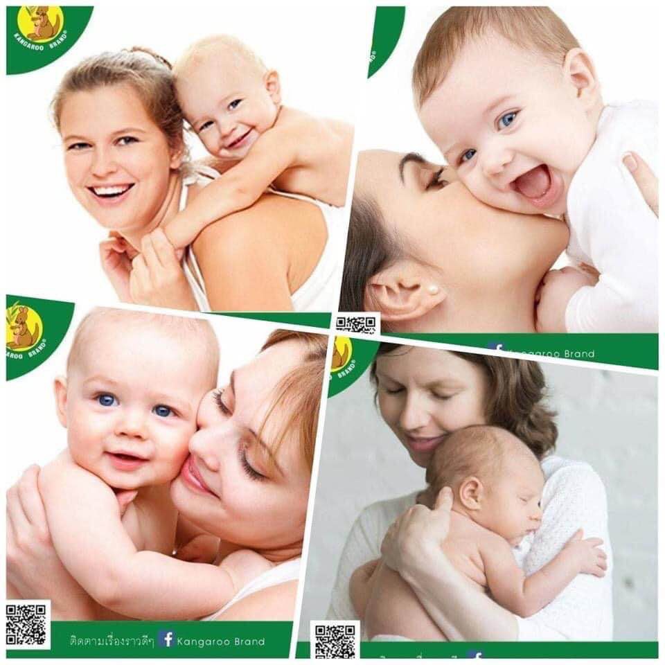Dầu Khuynh Diệp Nguyên Chất Sản xuất tại úc đóng gói tại Thái, Dầu Khuynh Diệp Kangaroo