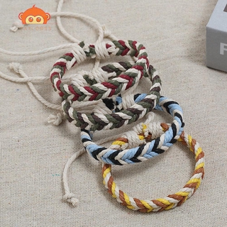 Vòng Tay Handmade Nhiều Màu Sắc