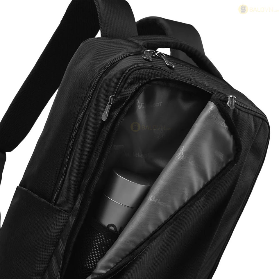 Balo Laptop Mikkor The Gibson Backpack