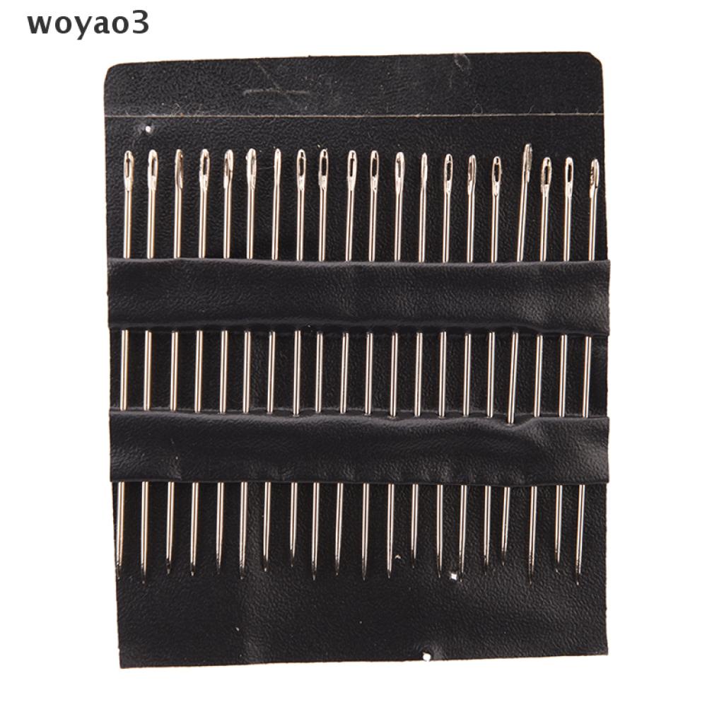 Bộ 55 Phụ Kiện May Vá Diy Phong Cách Mới