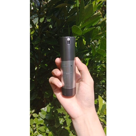 Tinh châgs serum Asthete youth hydra B complex B3 B5 B9