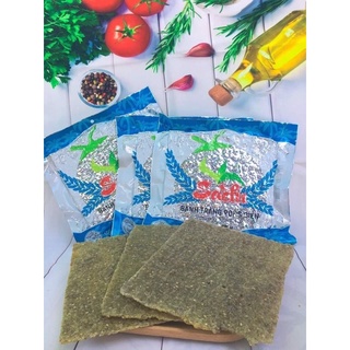 Bánh tráng rong biển 60gr bổ dưỡng