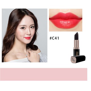 Son môi đen AGC Hàn Quốc