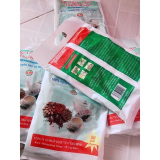 ✅(chính hãng) chè thanh nhiệt thái bình set 50 gói