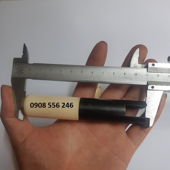 Ty sứ 22mm dùng cho đầu xịt 1hp