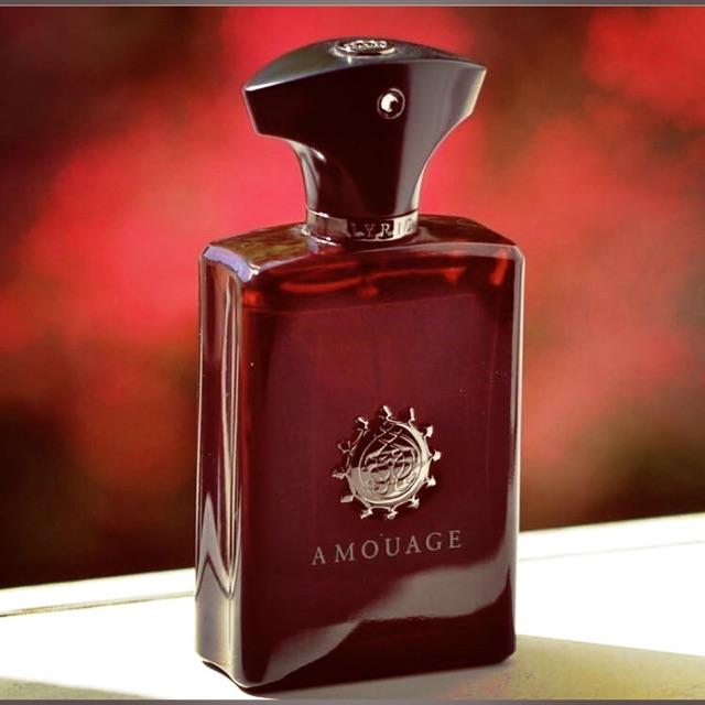 SharingPerfume - Nước hoa Amouage Lyric Man [mẫu thử 0.33oz]