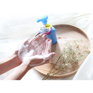 Bọt Rửa Mặt Senka Speedy Perfect Whip 150ml