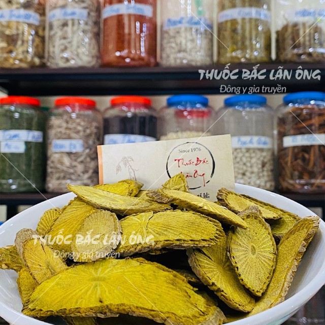 Hoàng Đằng 1Kg