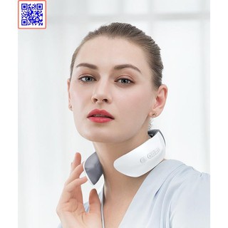 [chính hãng] Máy Massage trị liệu 3D PK-1177 cao cấp [có điều khiển từ xa]