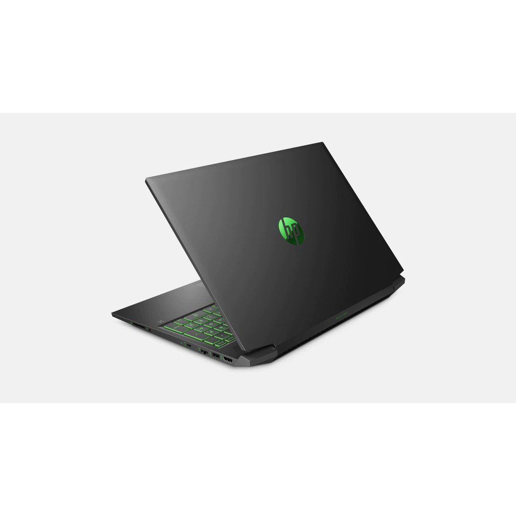 HP Pavilion Gaming 16-a0076ms Core i7-10750H / 8GB / 512GB / GTX1650Ti / Full HD / Win 10 - Hàng Nhập Khẩu Mỹ | BigBuy360 - bigbuy360.vn