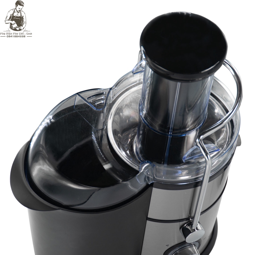 Máy Ép Nhanh Uniblend 800W