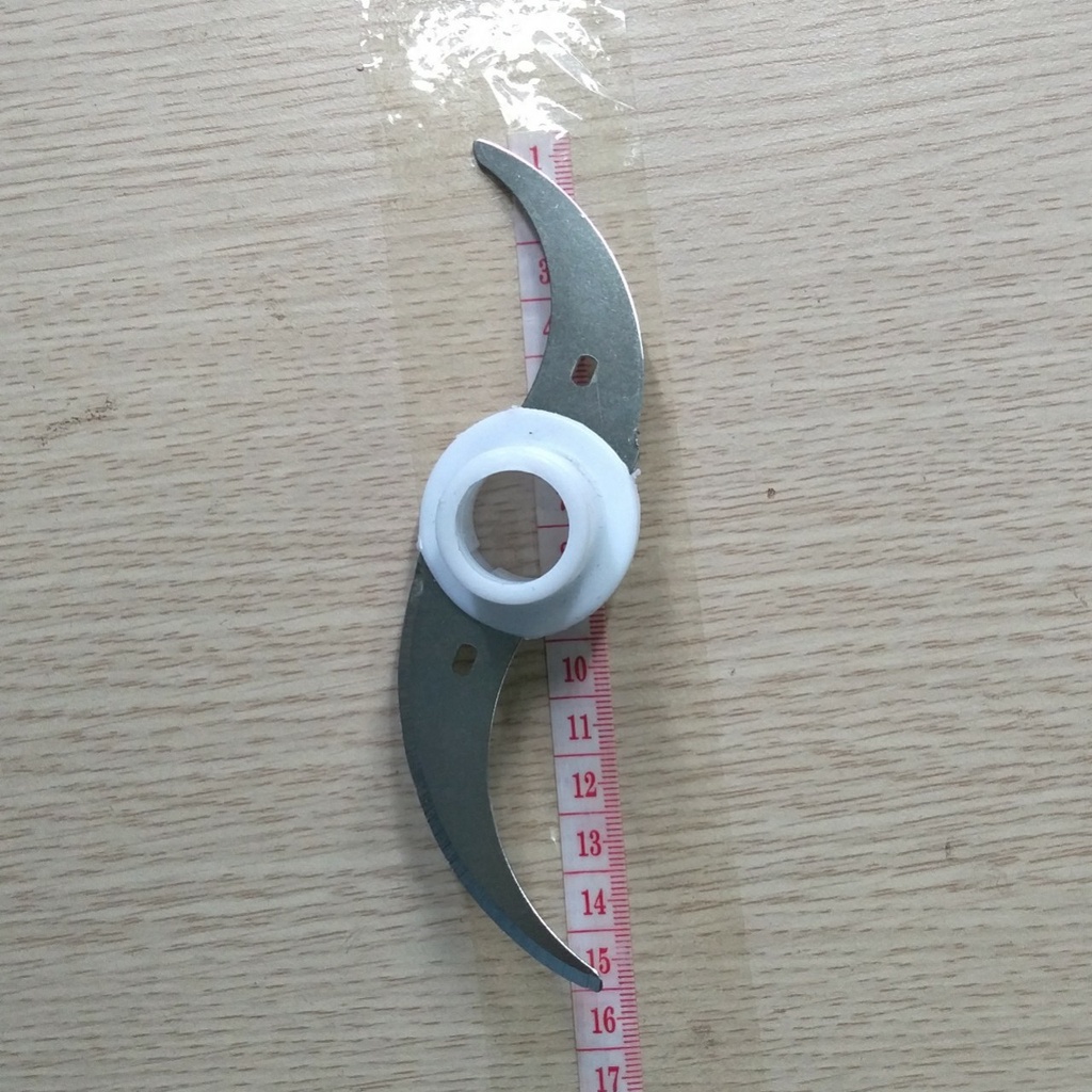 Lưỡi dao máy xay thịt thay thế máy 2L- Kích thước chi tiết-Liên hệ shop tư vấn