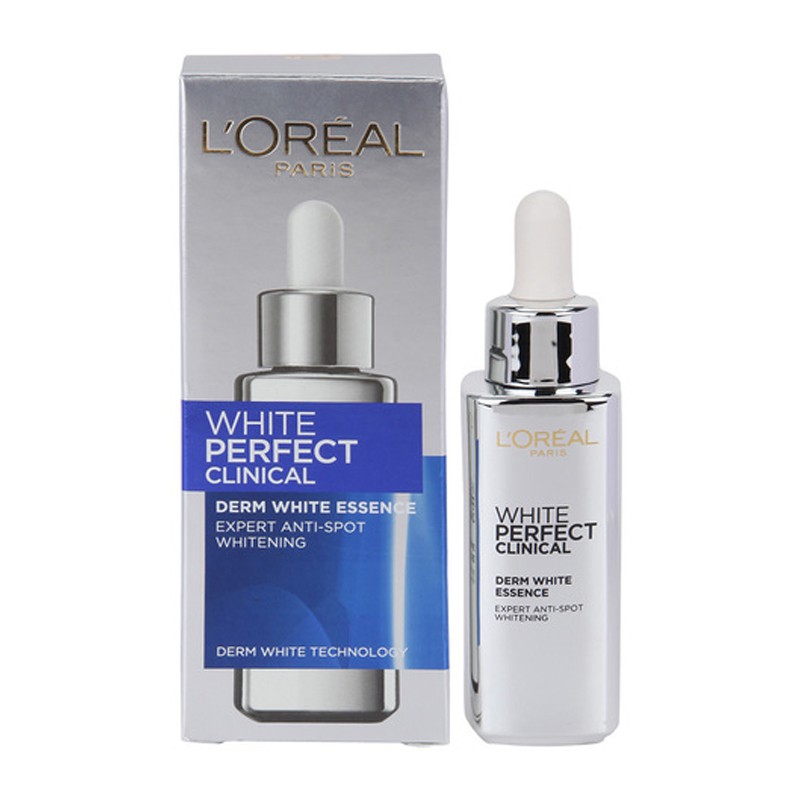 TINH CHẤT TĂNG CƯỜNG DƯỠNG DA TRẮNG MỊN VÀ GIẢM THÂM NÁM WHITE PERFECT CLINICALWHITE PERFECT 30ML