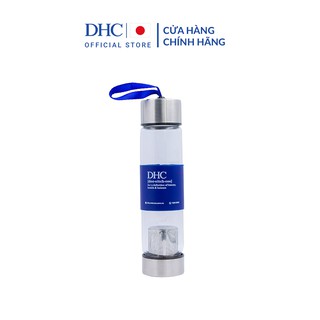 [HB Gift] [Hàng Tặng Không Bán] Bình Nước Thủy Tinh Cao Cấp DHC