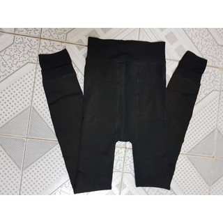 Combor 2 quần tất lót lông chỉ 145k
