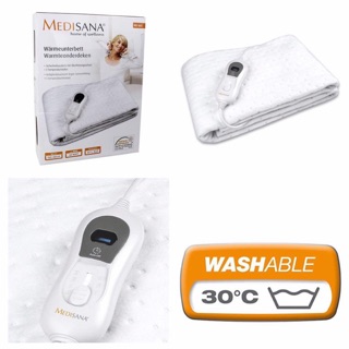 Đệm điện medisana hu665