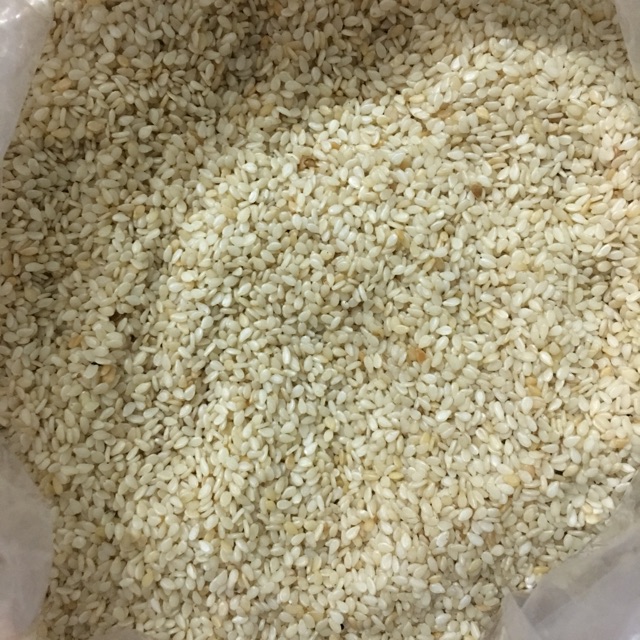 Mè trắng 500g.