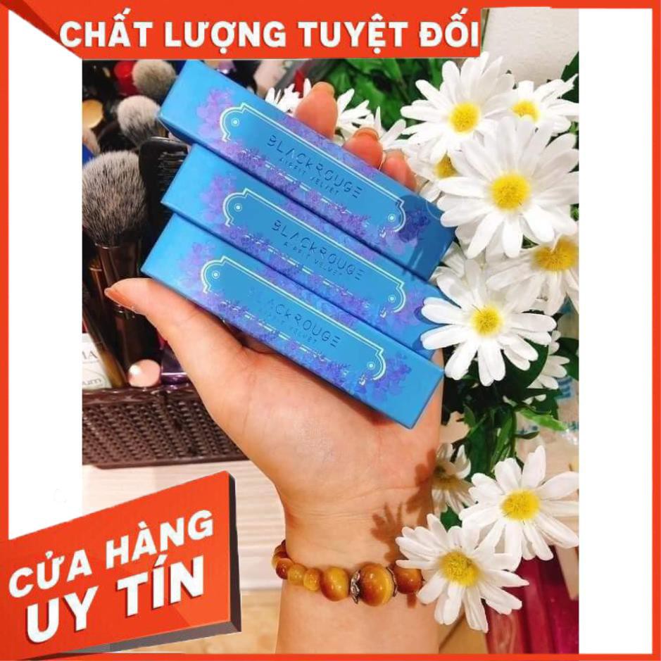 Son Black Rouge Bản Handmade⚡️𝑪𝒉𝒖𝒂̂̉𝒏 𝑪𝒉𝒊́𝒏𝒉 𝑯𝒂̃𝒏𝒈 ⚡️ Son Kem Siêu Lì Kháng nước | BigBuy360 - bigbuy360.vn